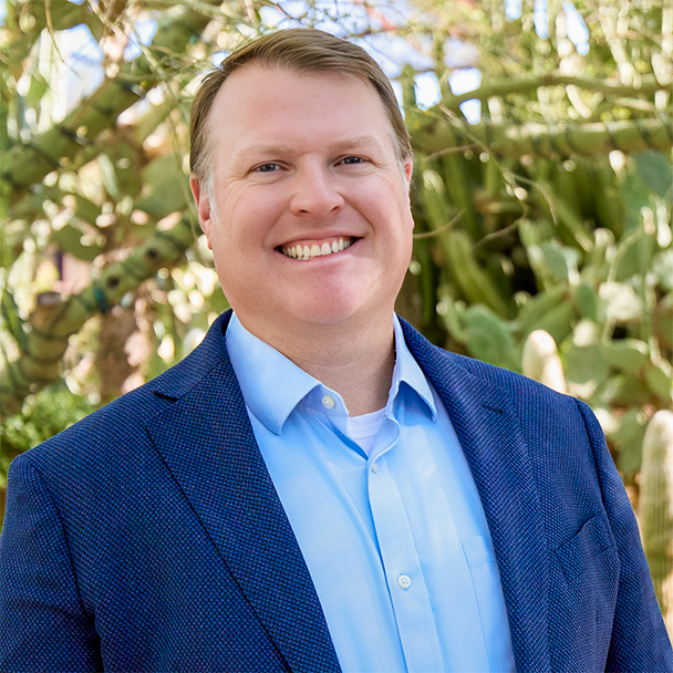 Chad Eby | Taylor Morrison Home Corporation