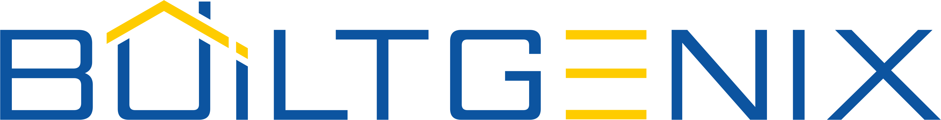 Builtgenix